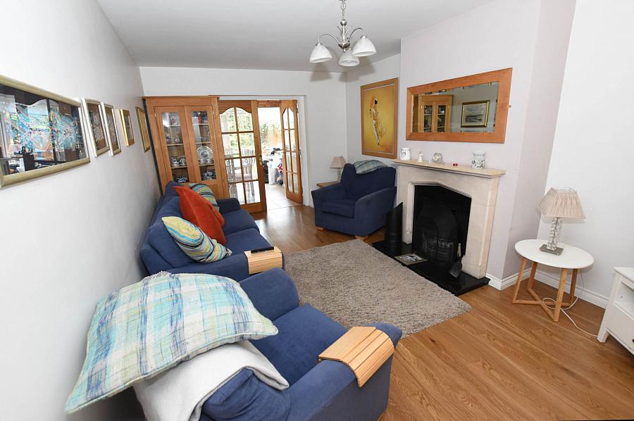 15 Demesne Drive