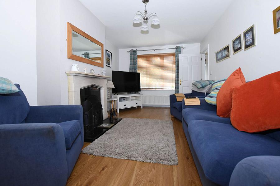 15 Demesne Drive