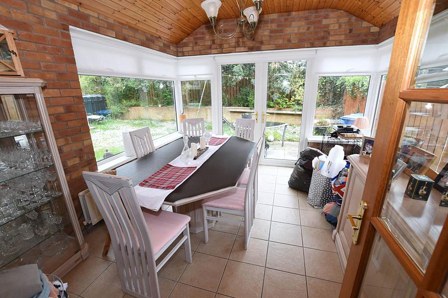 15 Demesne Drive
