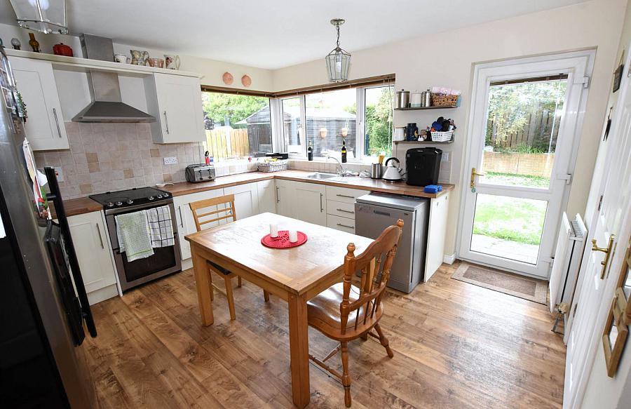 15 Demesne Drive
