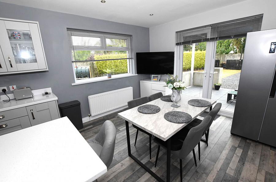 74a Springfield Road
