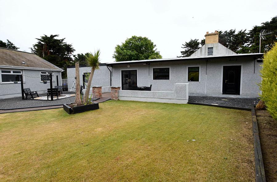 74a Springfield Road