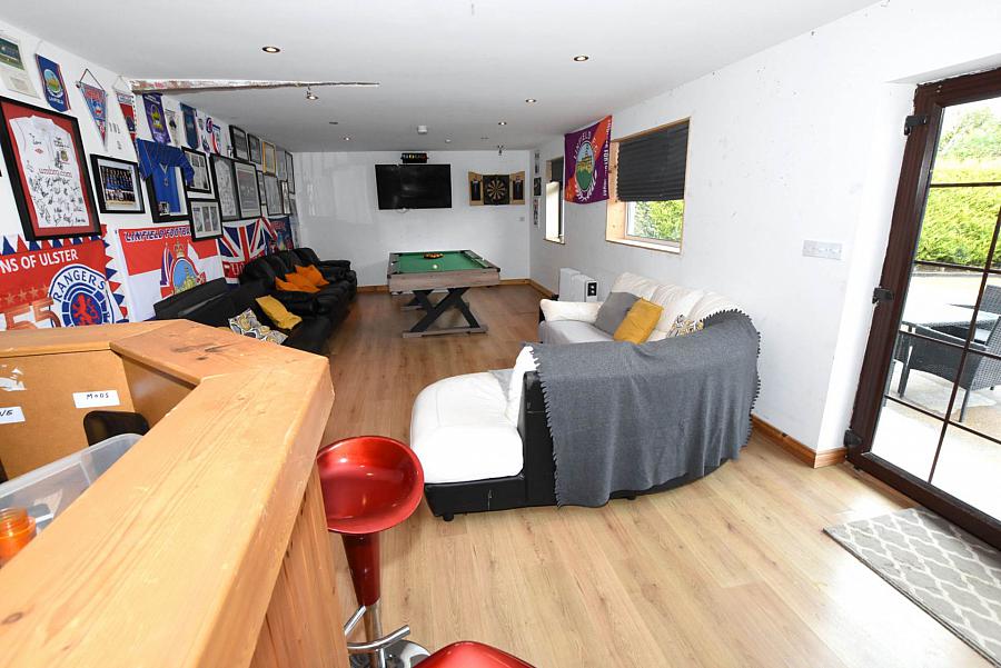74a Springfield Road