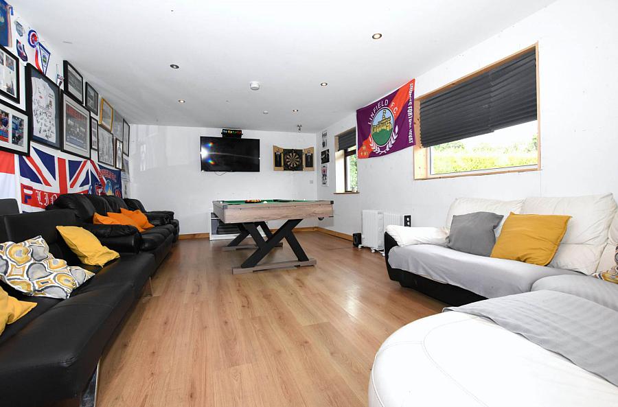 74a Springfield Road