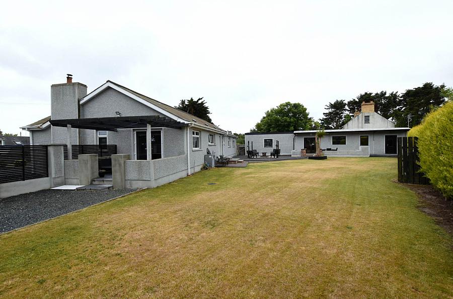 74a Springfield Road
