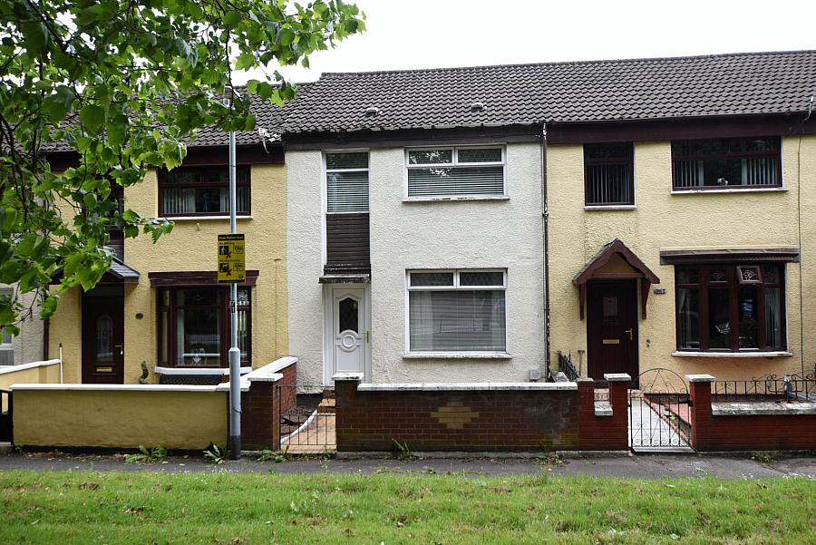 769 Shore Road, belfast, BT15 4HQ