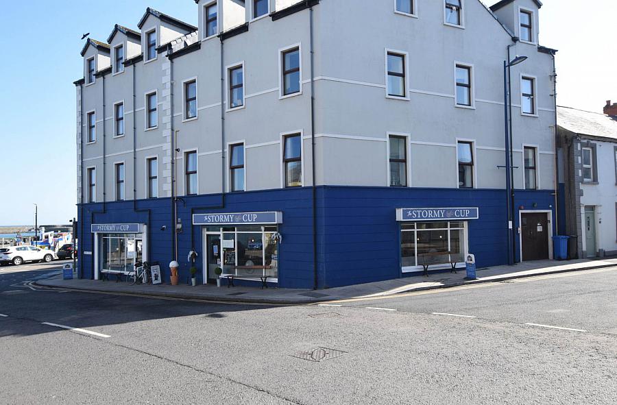 2 Harbour View