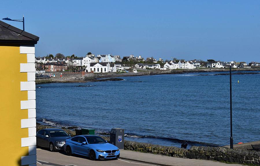 2 Harbour View