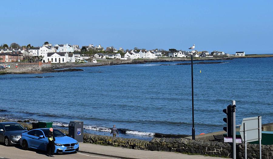 2 Harbour View