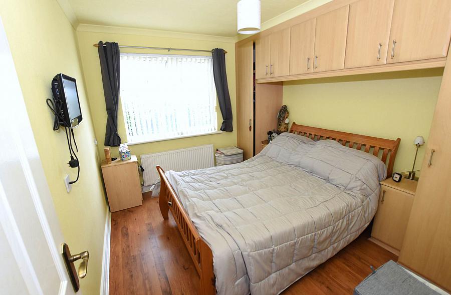 9 Kingfisher Way
