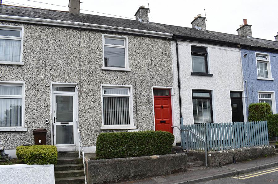 5 Meadowbank Avenue