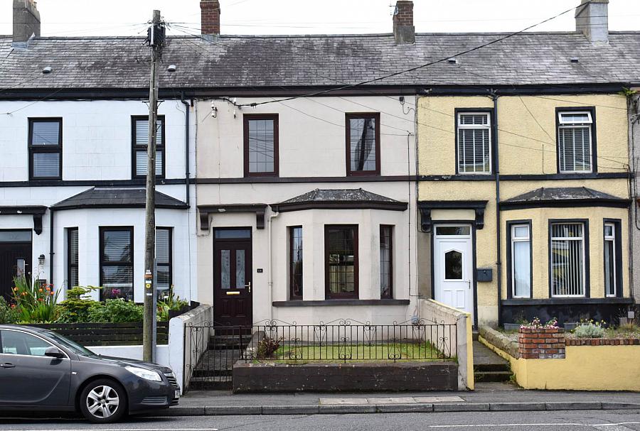 54 Killaughey Road