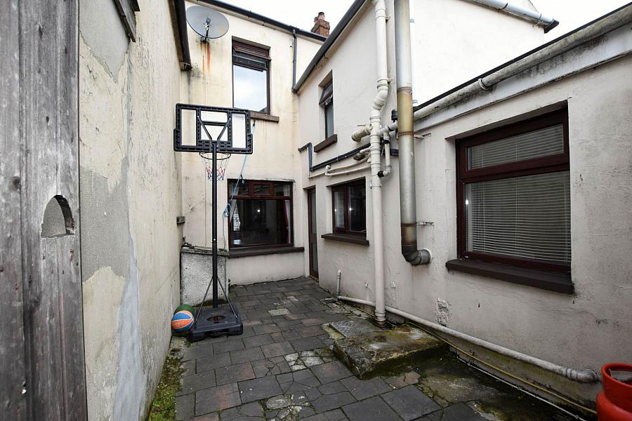 54 Killaughey Road