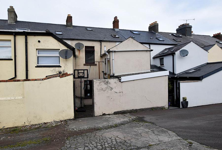 54 Killaughey Road