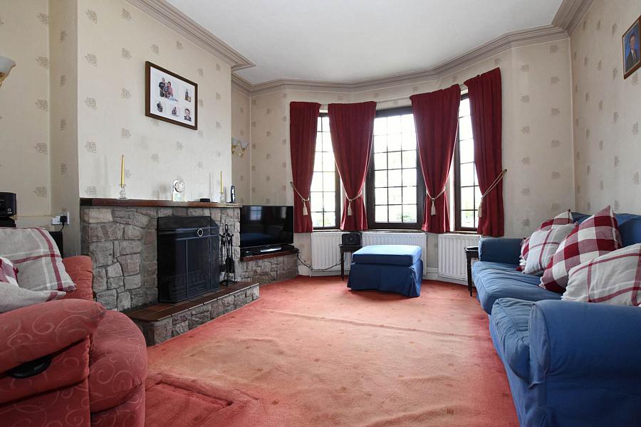 54 Killaughey Road