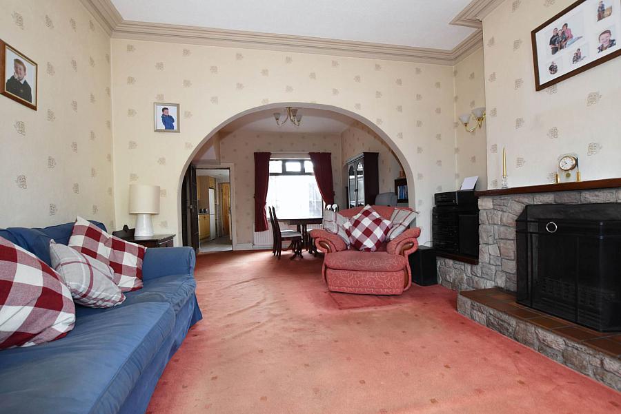 54 Killaughey Road