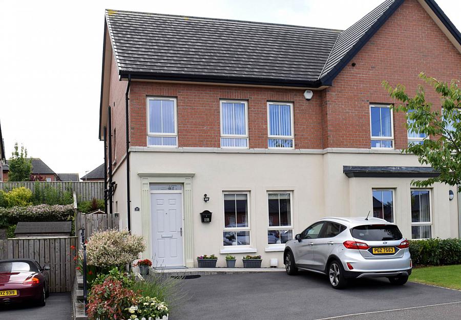 19 Lynn Hall Lane