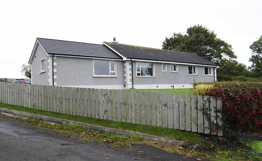 Seaview Ballywhiskin Road