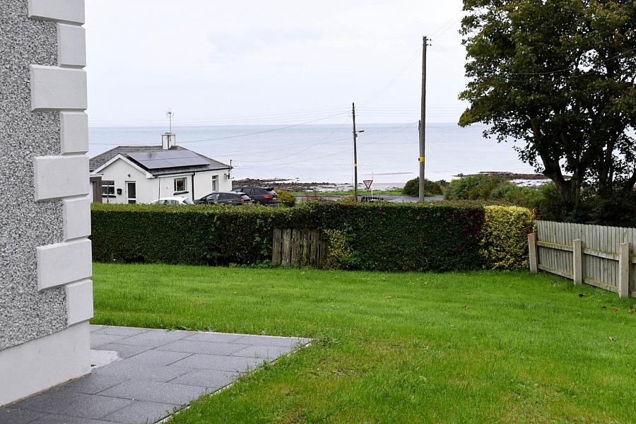 Seaview Ballywhiskin Road
