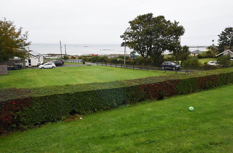 Seaview Ballywhiskin Road