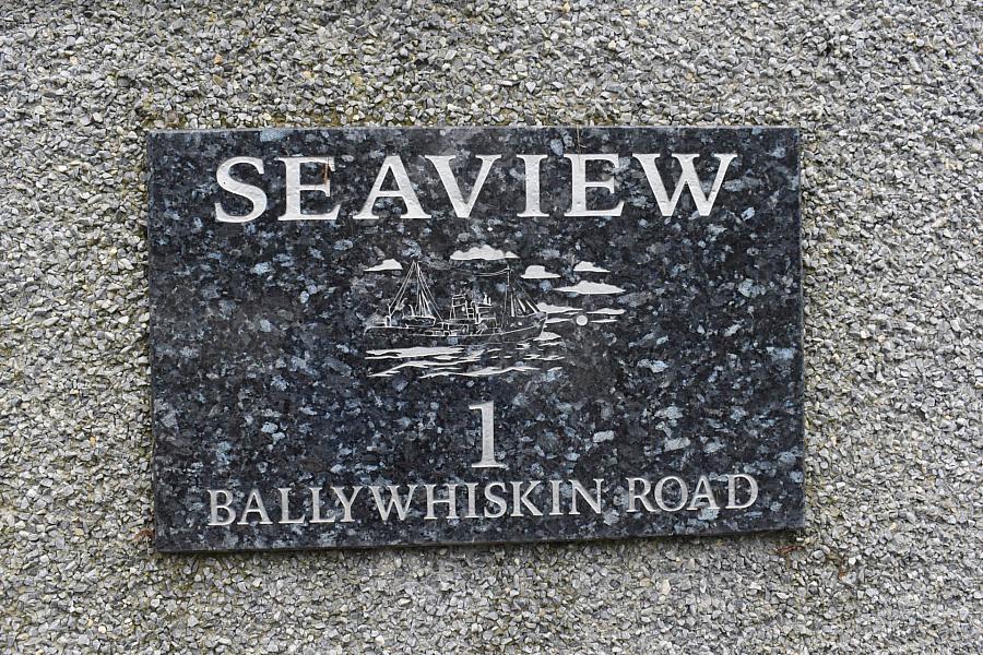 Seaview Ballywhiskin Road