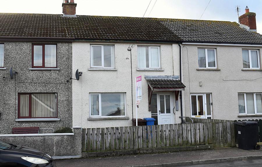 17 Park Crescent, Millisle, Newtownards, BT22 2EL