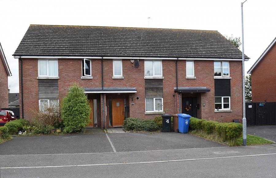25 St Annes Wood
