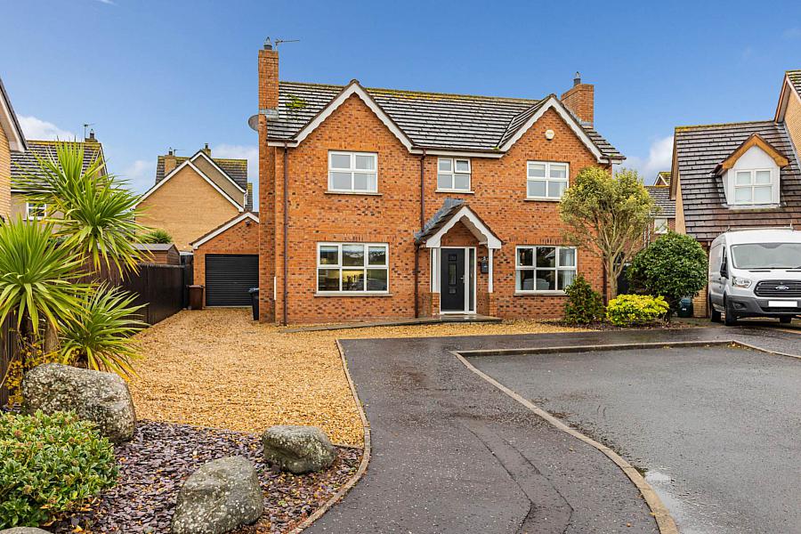 5 Copeland Point, Donaghadee, BT21 0JY