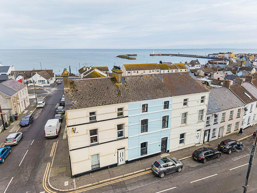 45 Moat Street, Donaghadee, BT21 0DA