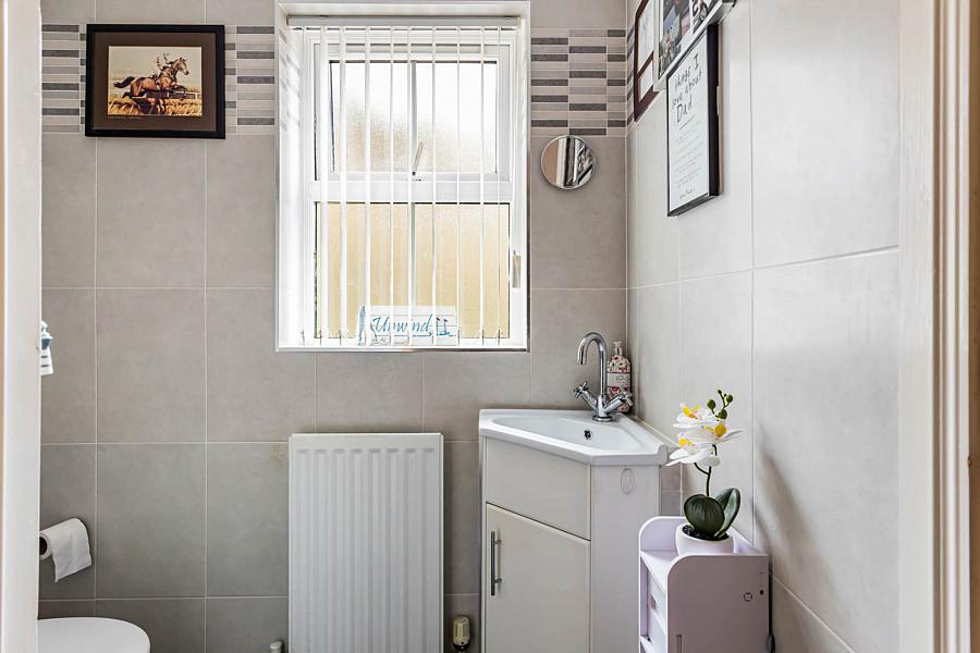 Seaview Manor Springfield Road