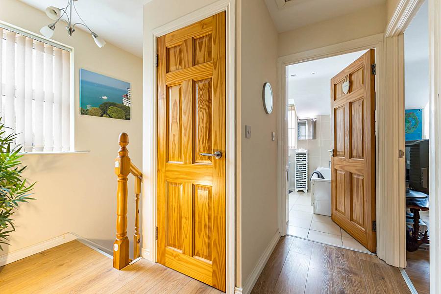 Seaview Manor Springfield Road