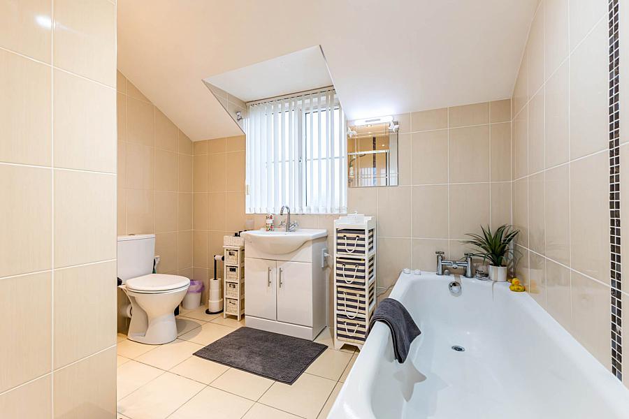 Seaview Manor Springfield Road