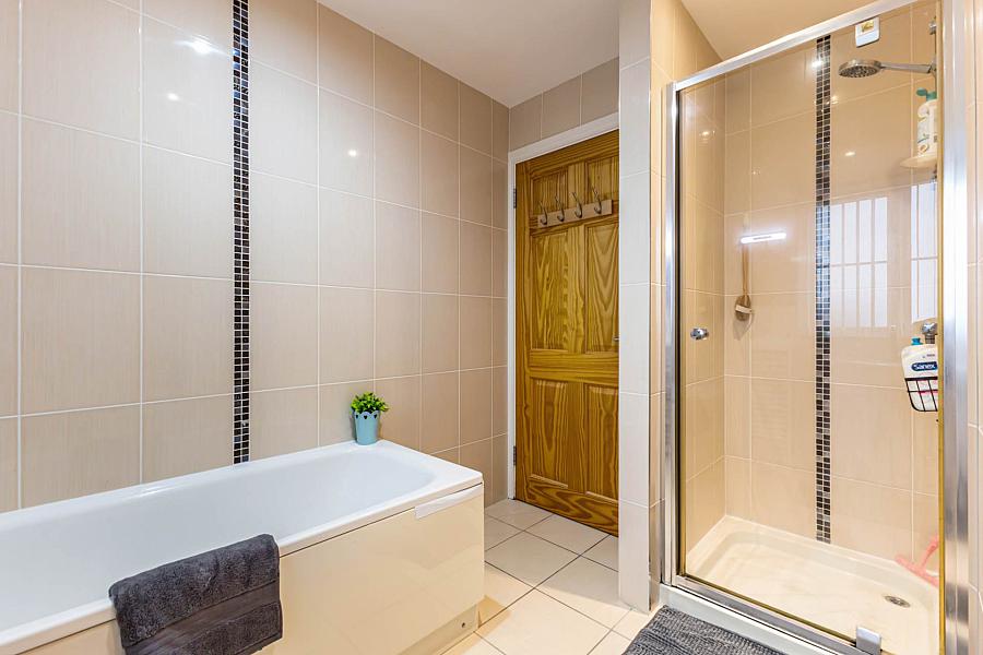 Seaview Manor Springfield Road