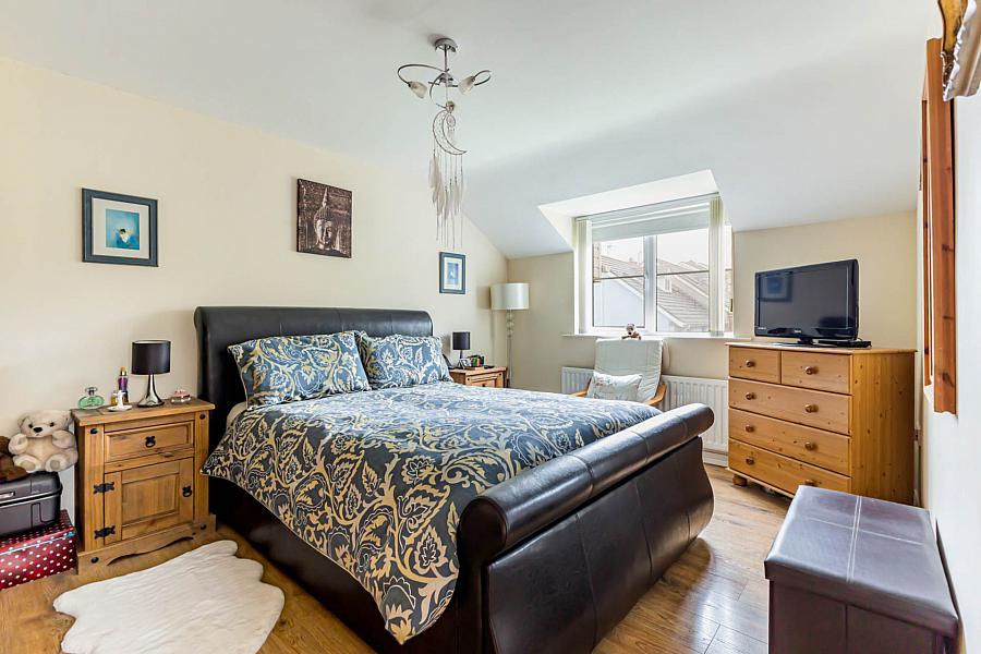 Seaview Manor Springfield Road