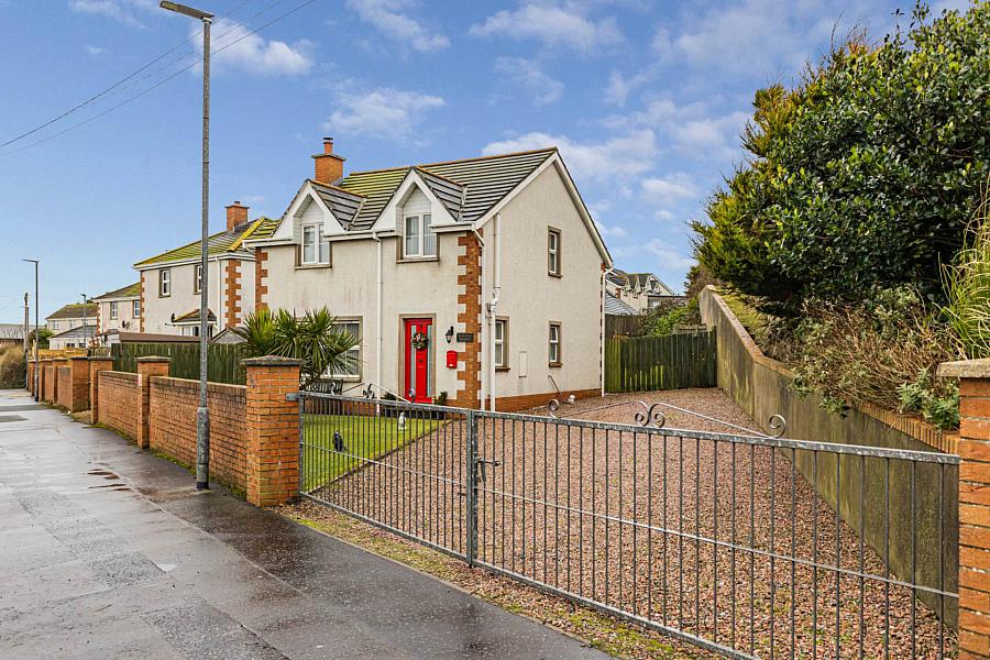 Seaview Manor Springfield Road