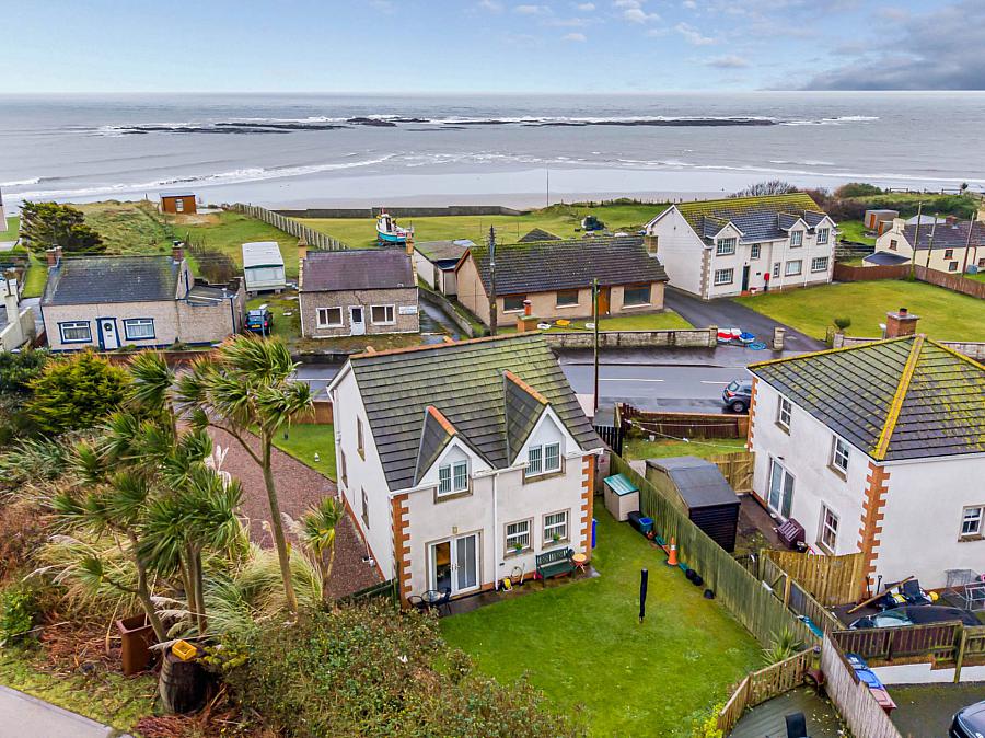 Seaview Manor Springfield Road