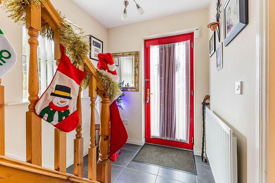 Seaview Manor Springfield Road