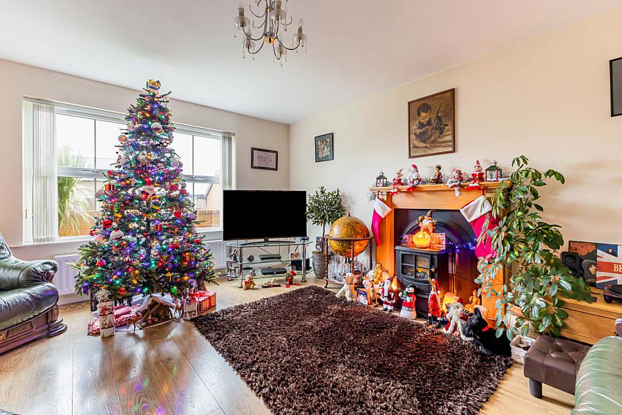 Seaview Manor Springfield Road