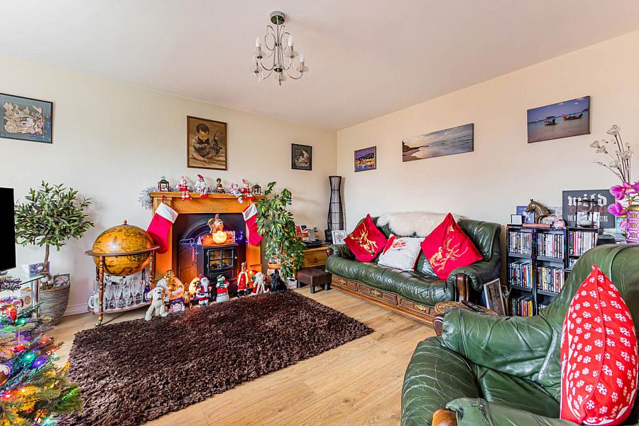 Seaview Manor Springfield Road