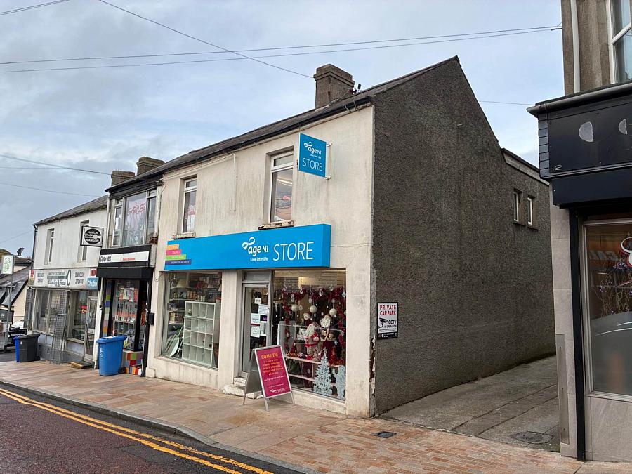 14/16 Central Avenue