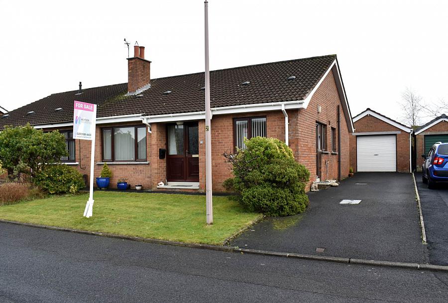 5 Erindee Close, Donaghadee, BT21 0NS