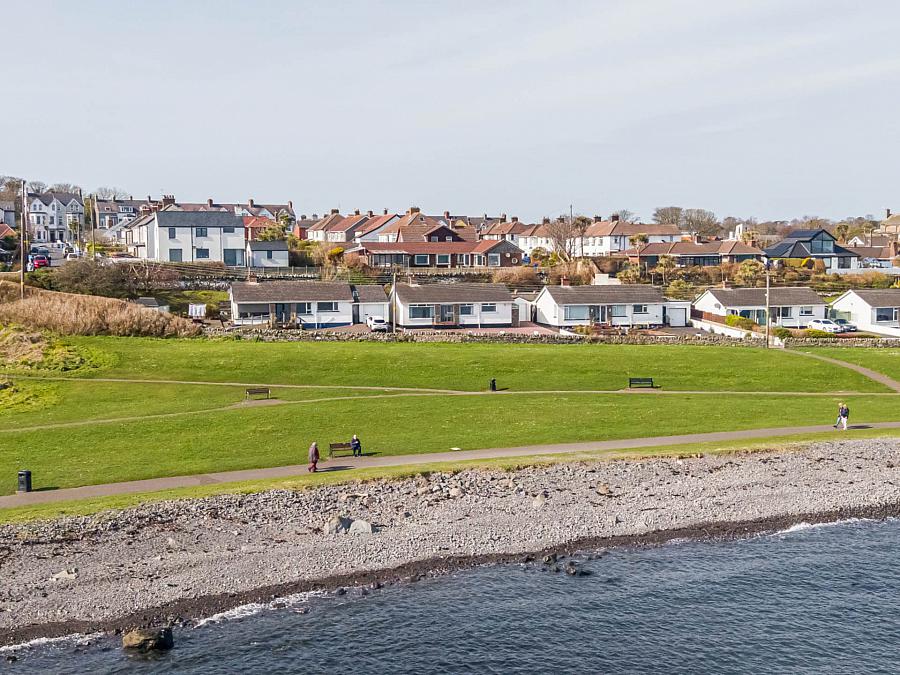 9 Marine Drive, Donaghadee, BT21 0HS