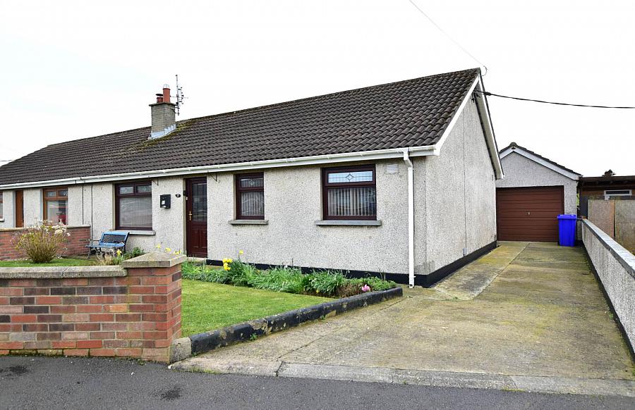 17 Victoria Gardens, Ballyhalbert, Newtownards, BT22 1BN