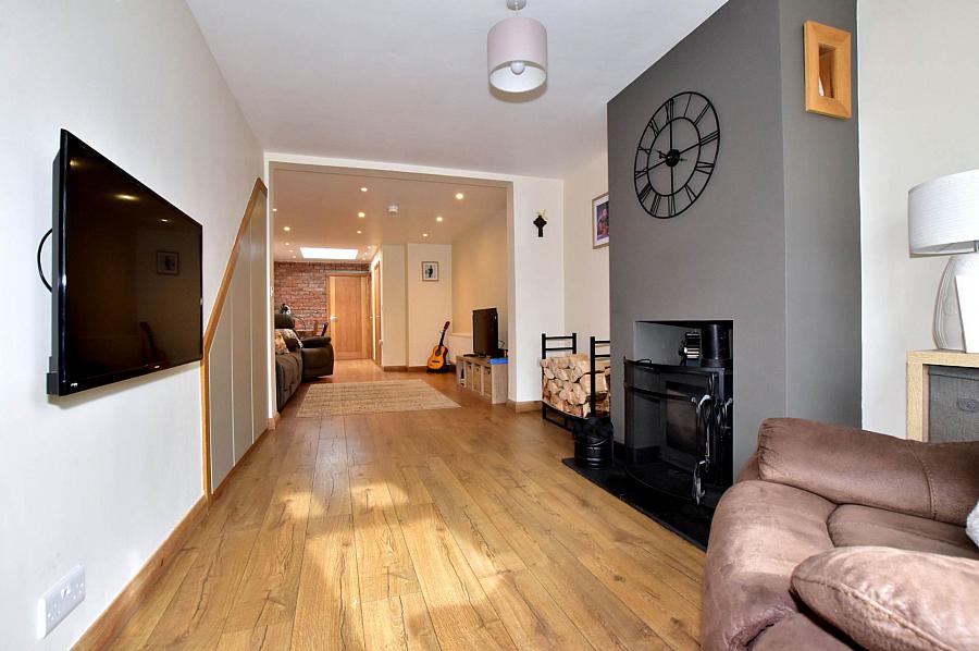 49 High Street, Ballyhalbert, Newtownards, BT22 1BL