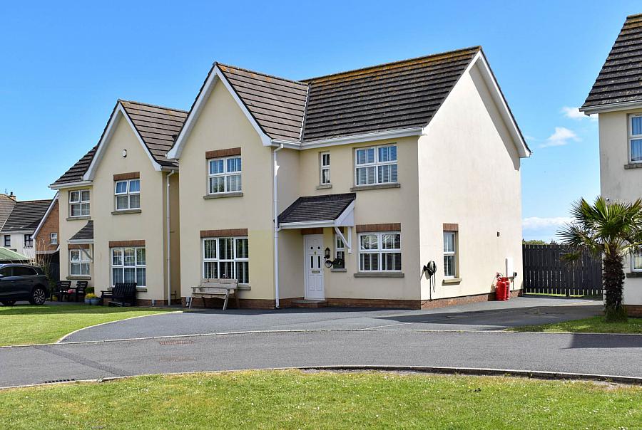 4 Seahaven Avenue, Portavogie, Newtownards, BT22 1GH