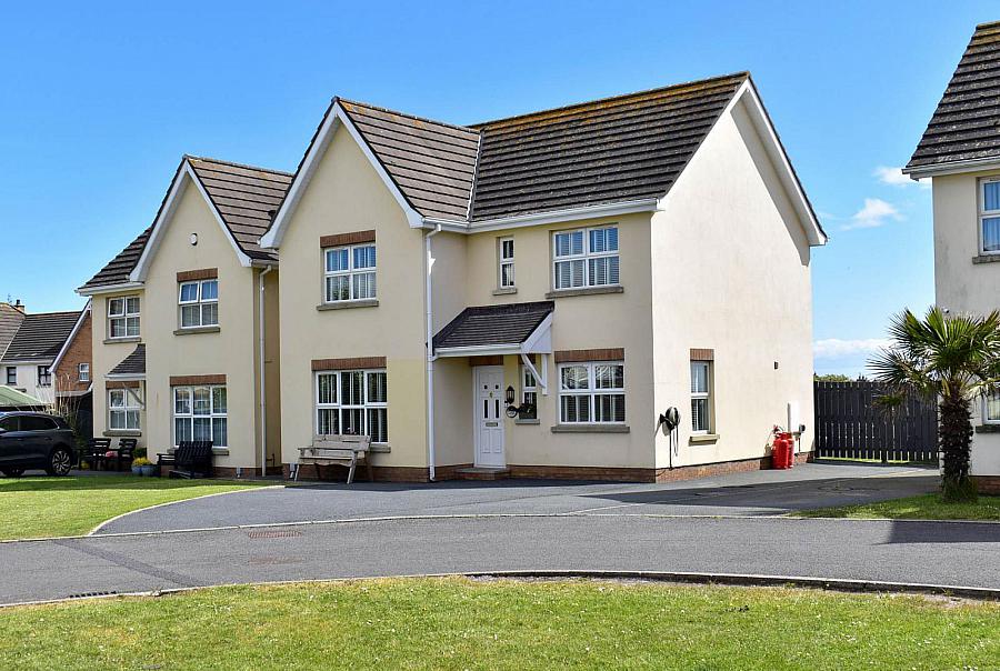 4 Seahaven Avenue