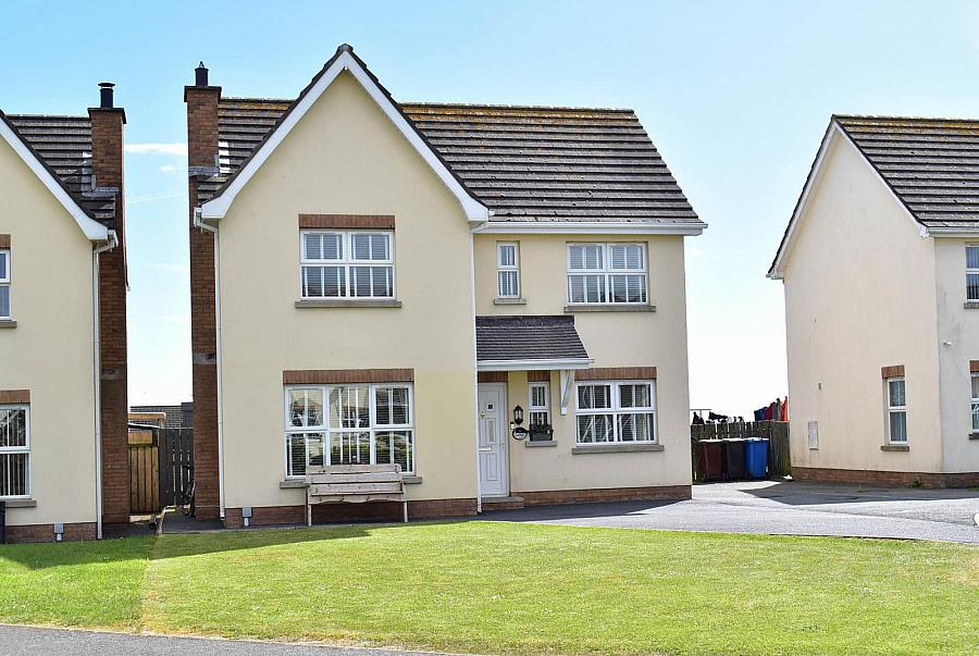 4 Seahaven Avenue
