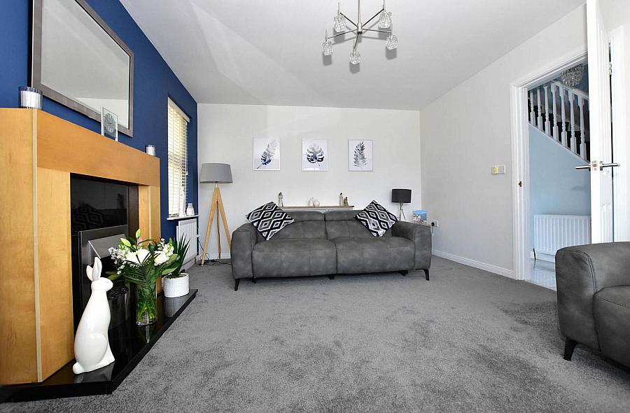 4 Seahaven Avenue