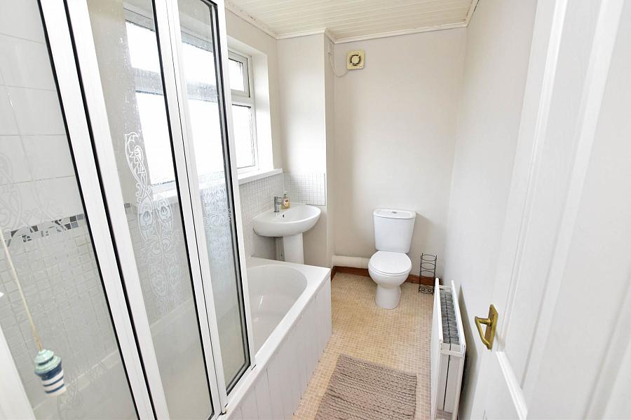 17 Ballyquinton Gardens