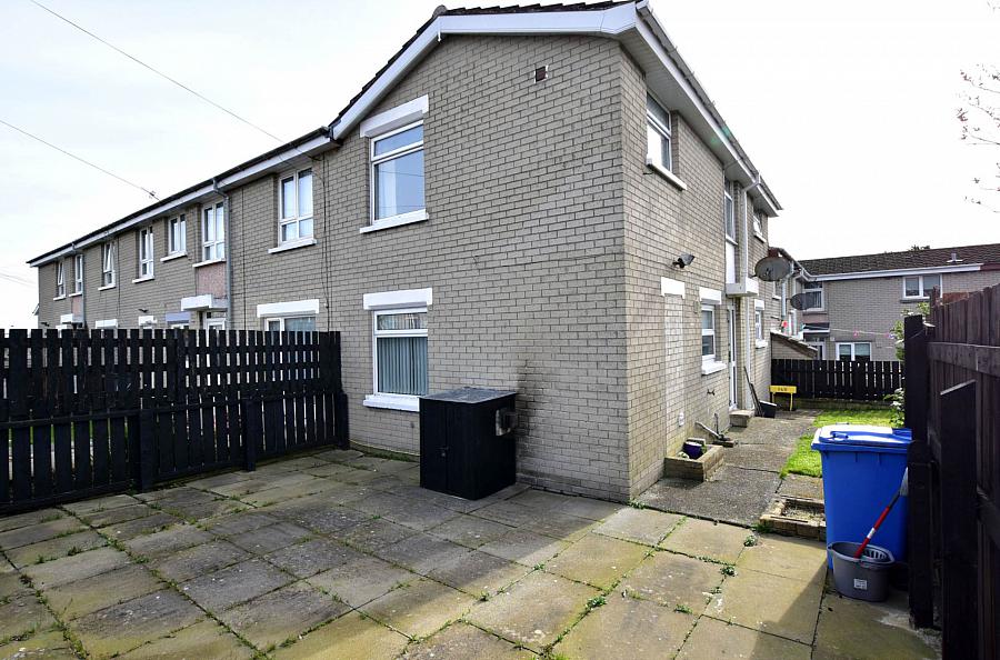 17 Ballyquinton Gardens